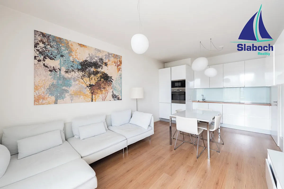 Prodej bytu 3+kk 68 m²